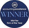 Pocknells accounting excellence