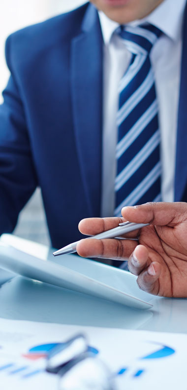 Individual services image