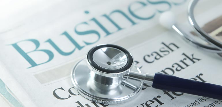 Helping our clients achieve their potential - Pocknells