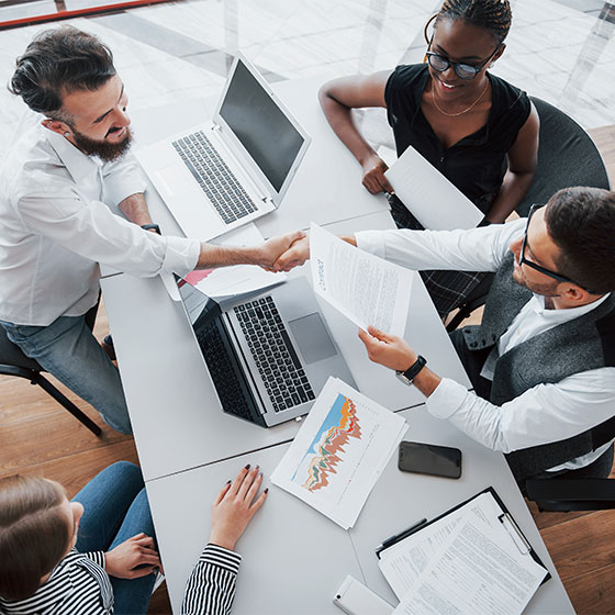 Individual services image