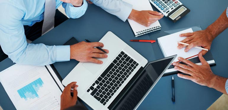 Systems advice - Pocknells