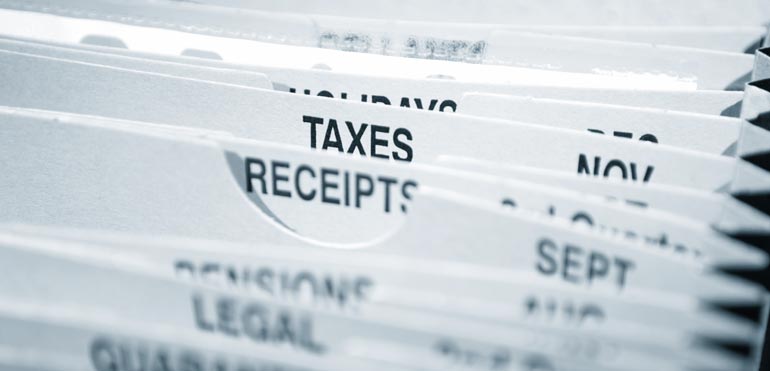 Taking the stress from our clients - Pocknells