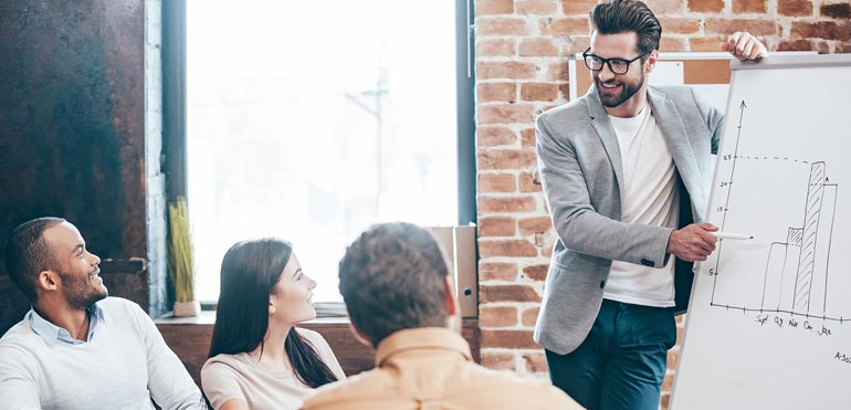 Why choose Pocknells? - Pocknells